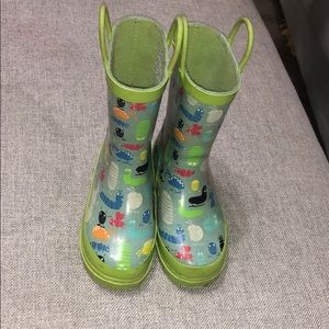 Rain/Garden boots